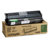 Original Genuine LEXMARK OPTRA K1220 TONER   12A4605